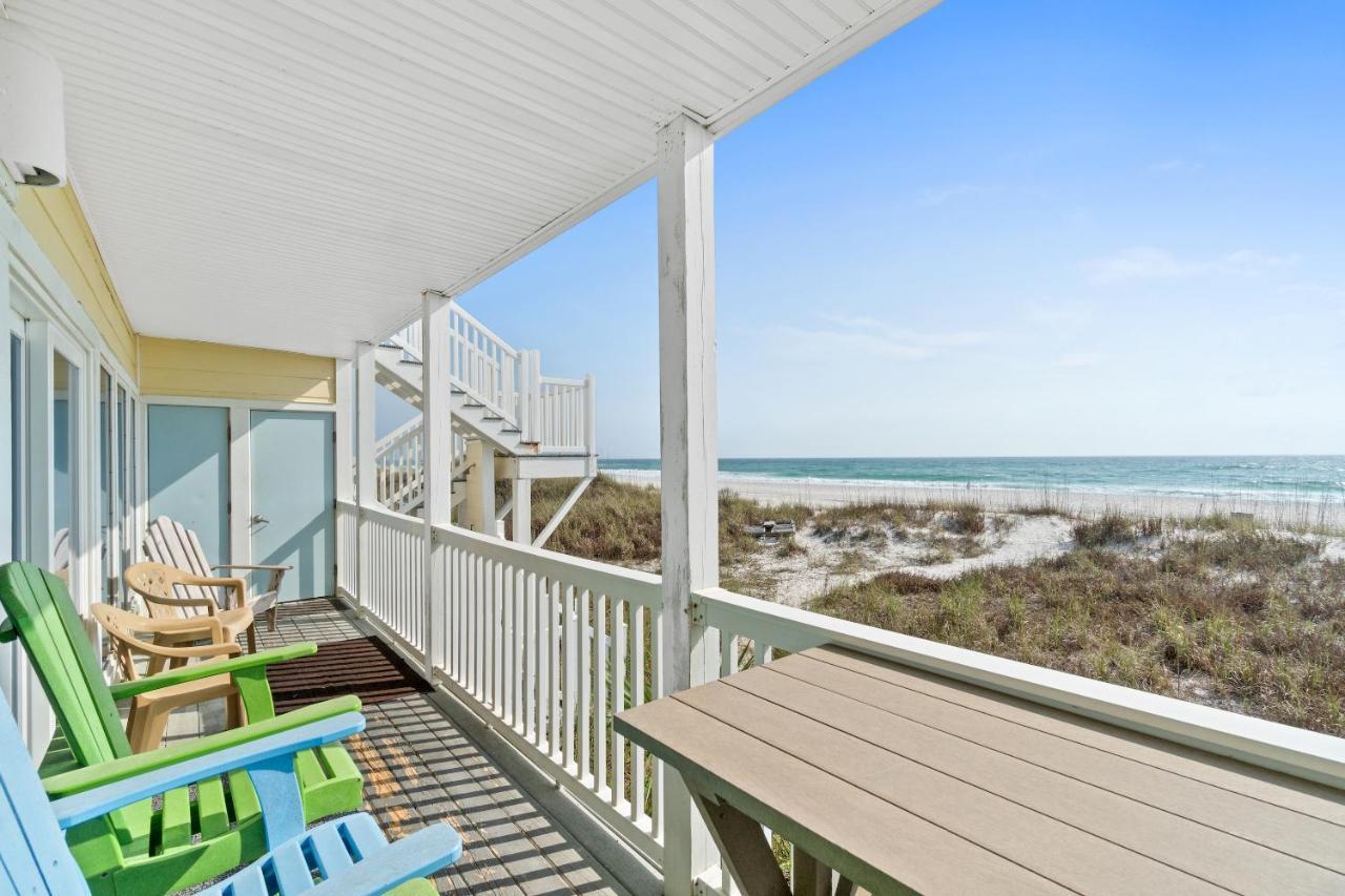 Harbur Arms - Pet Friendly Lejlighed Panama City Beach Eksteriør billede