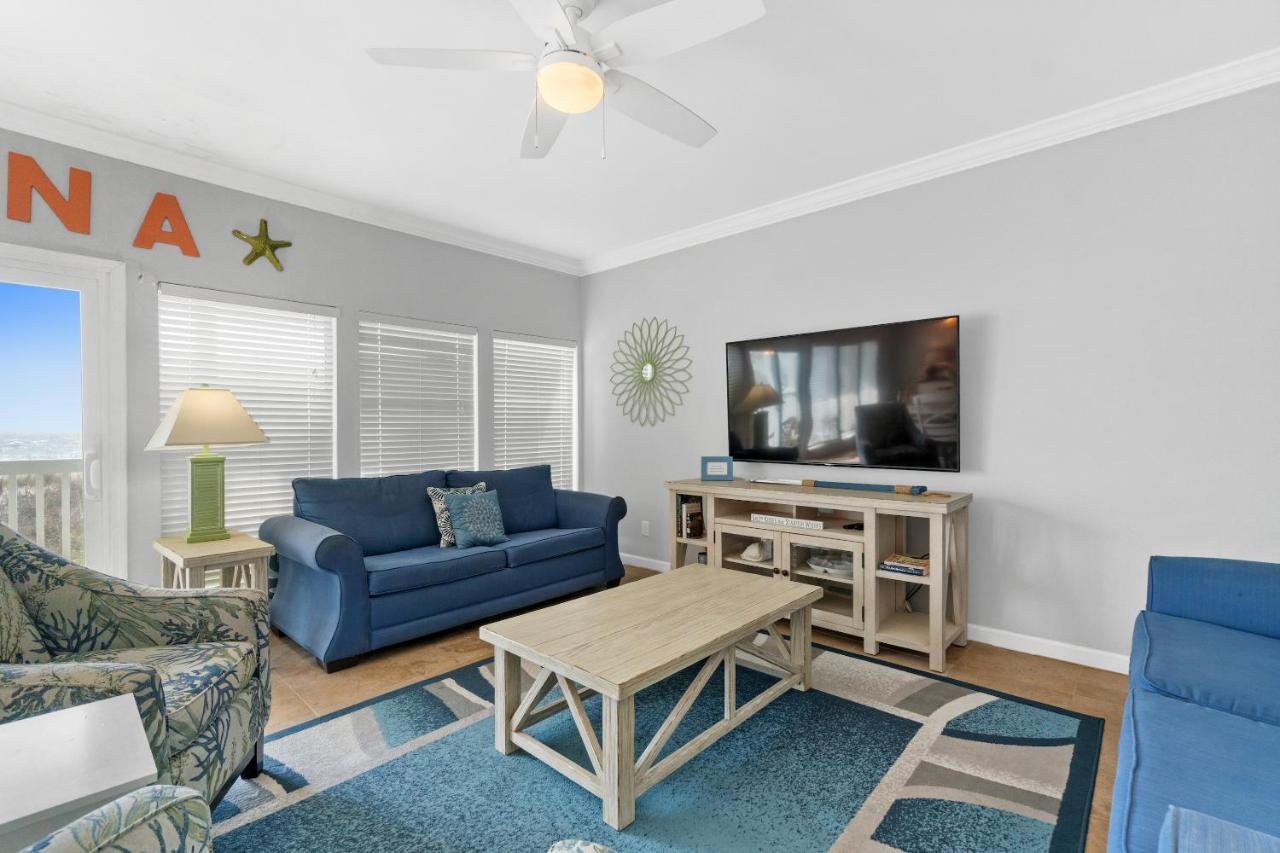 Harbur Arms - Pet Friendly Lejlighed Panama City Beach Eksteriør billede