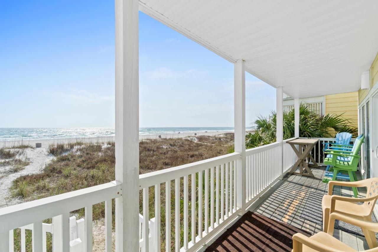 Harbur Arms - Pet Friendly Lejlighed Panama City Beach Eksteriør billede