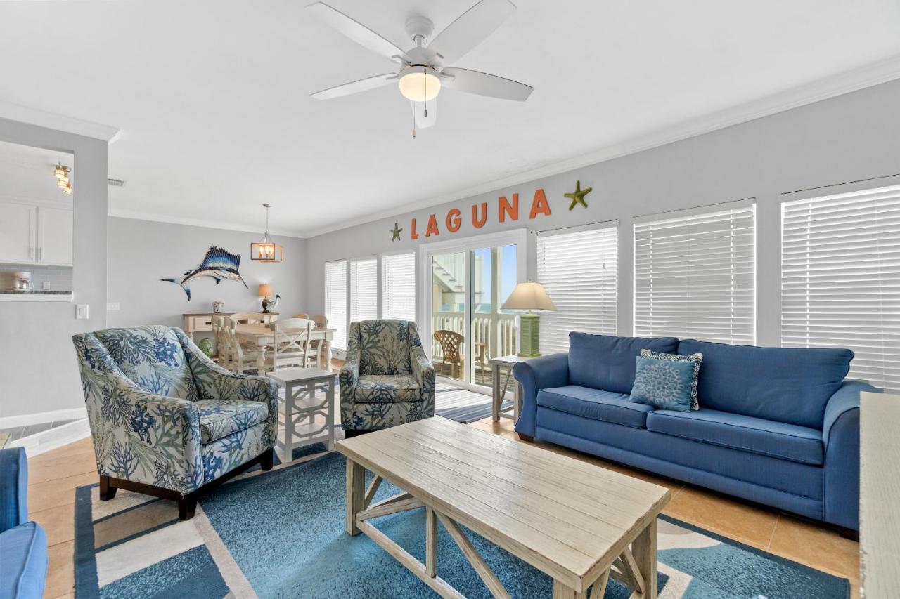 Harbur Arms - Pet Friendly Lejlighed Panama City Beach Eksteriør billede