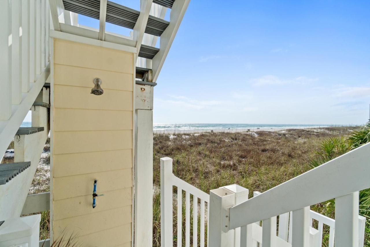 Harbur Arms - Pet Friendly Lejlighed Panama City Beach Eksteriør billede