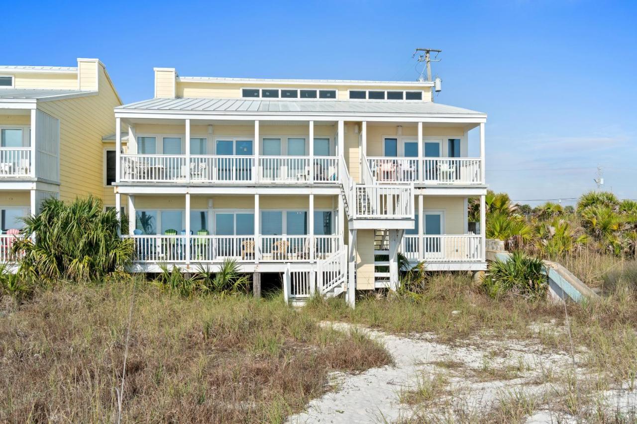 Harbur Arms - Pet Friendly Lejlighed Panama City Beach Eksteriør billede