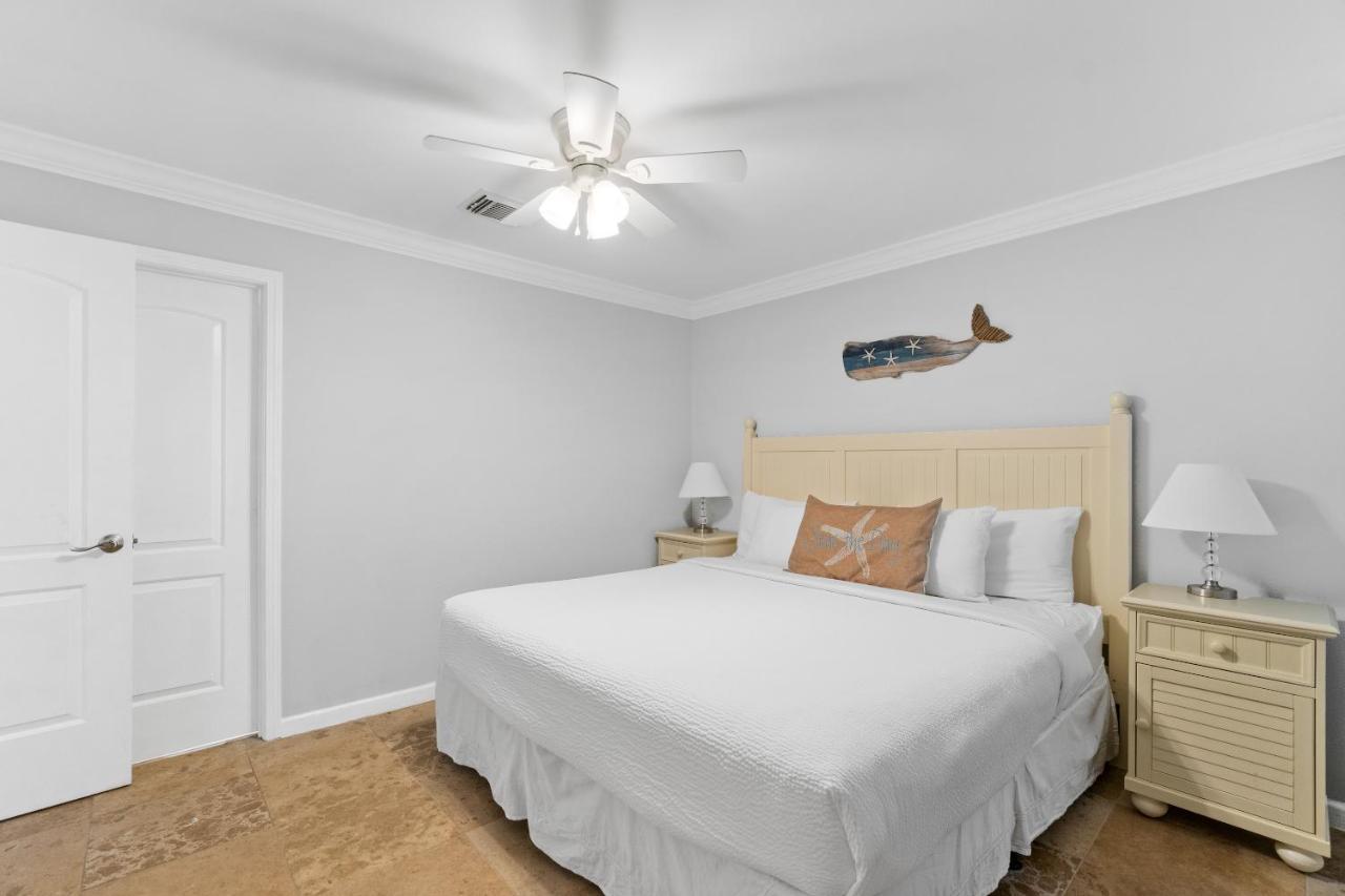 Harbur Arms - Pet Friendly Lejlighed Panama City Beach Eksteriør billede