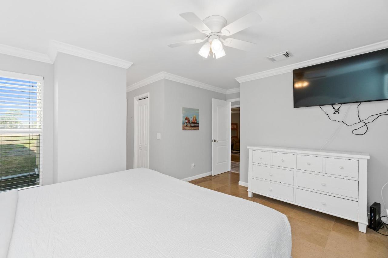 Harbur Arms - Pet Friendly Lejlighed Panama City Beach Eksteriør billede