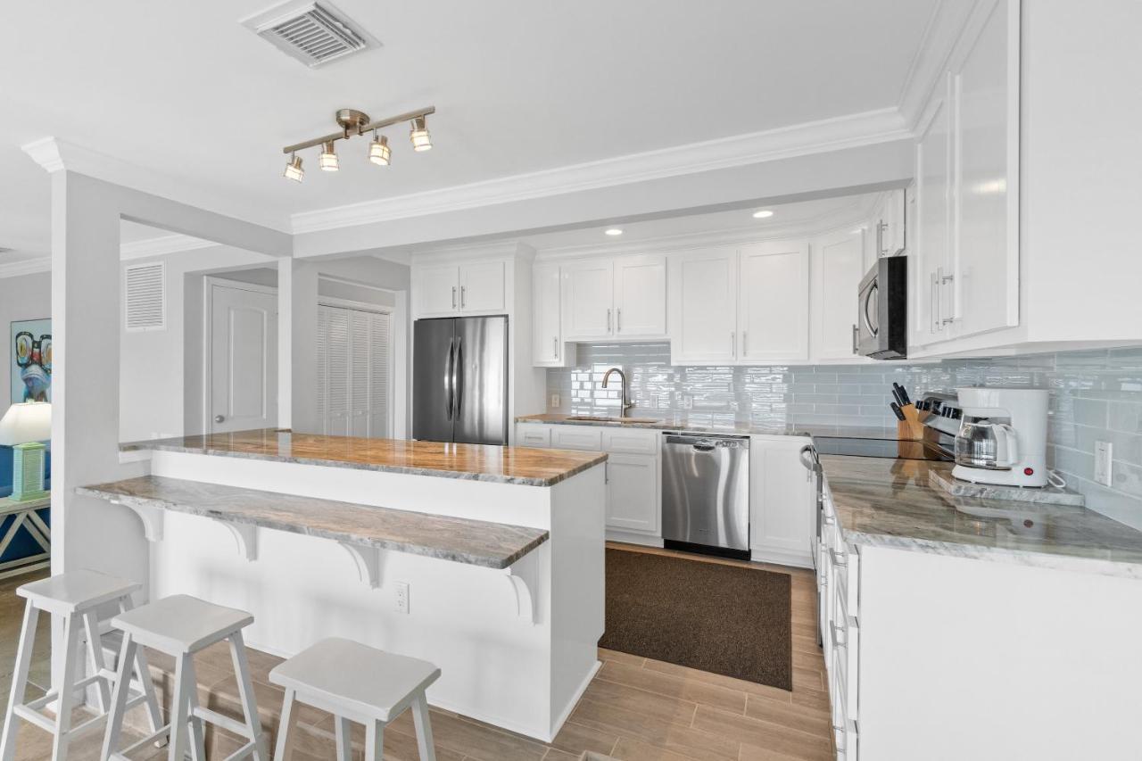 Harbur Arms - Pet Friendly Lejlighed Panama City Beach Eksteriør billede