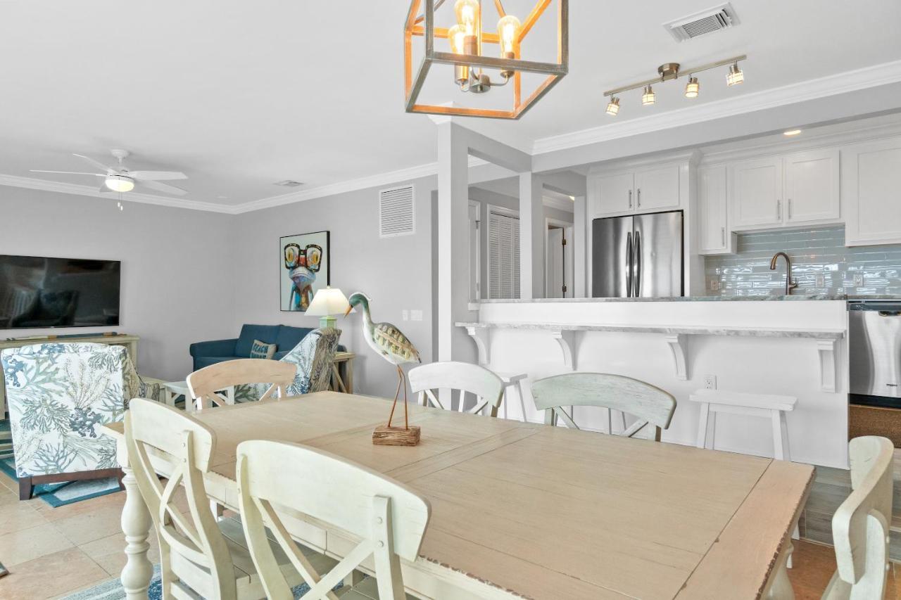 Harbur Arms - Pet Friendly Lejlighed Panama City Beach Eksteriør billede