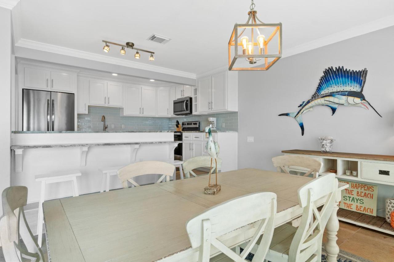 Harbur Arms - Pet Friendly Lejlighed Panama City Beach Eksteriør billede