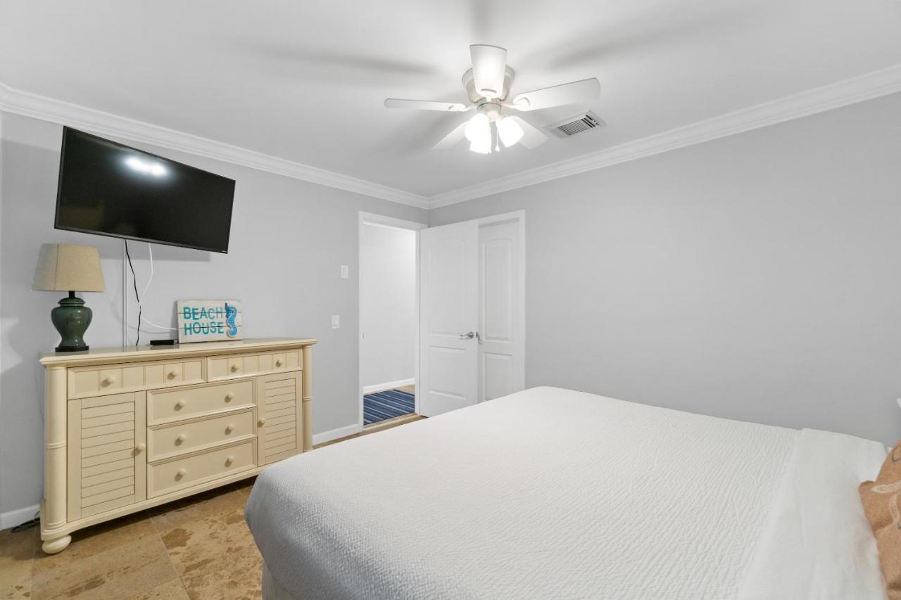 Harbur Arms - Pet Friendly Lejlighed Panama City Beach Eksteriør billede