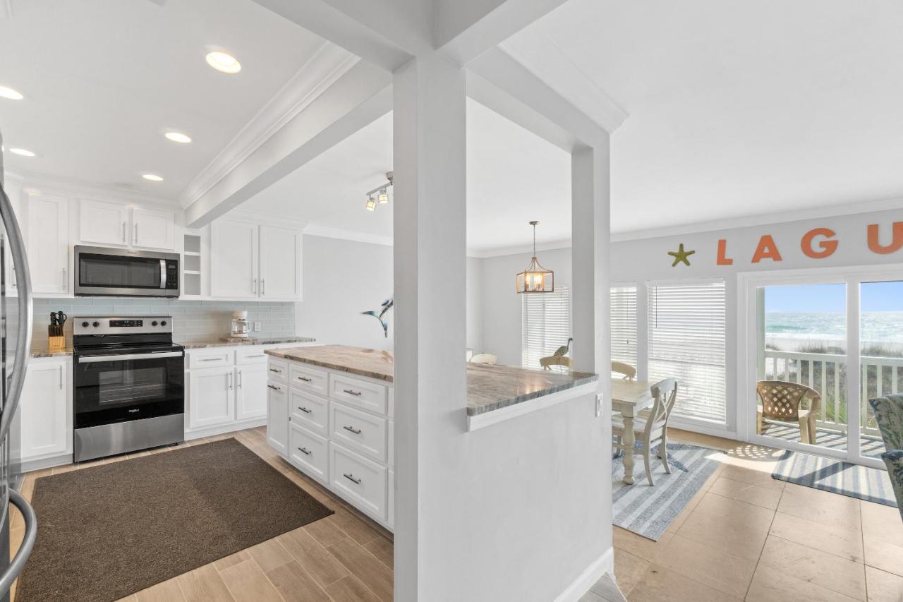 Harbur Arms - Pet Friendly Lejlighed Panama City Beach Eksteriør billede
