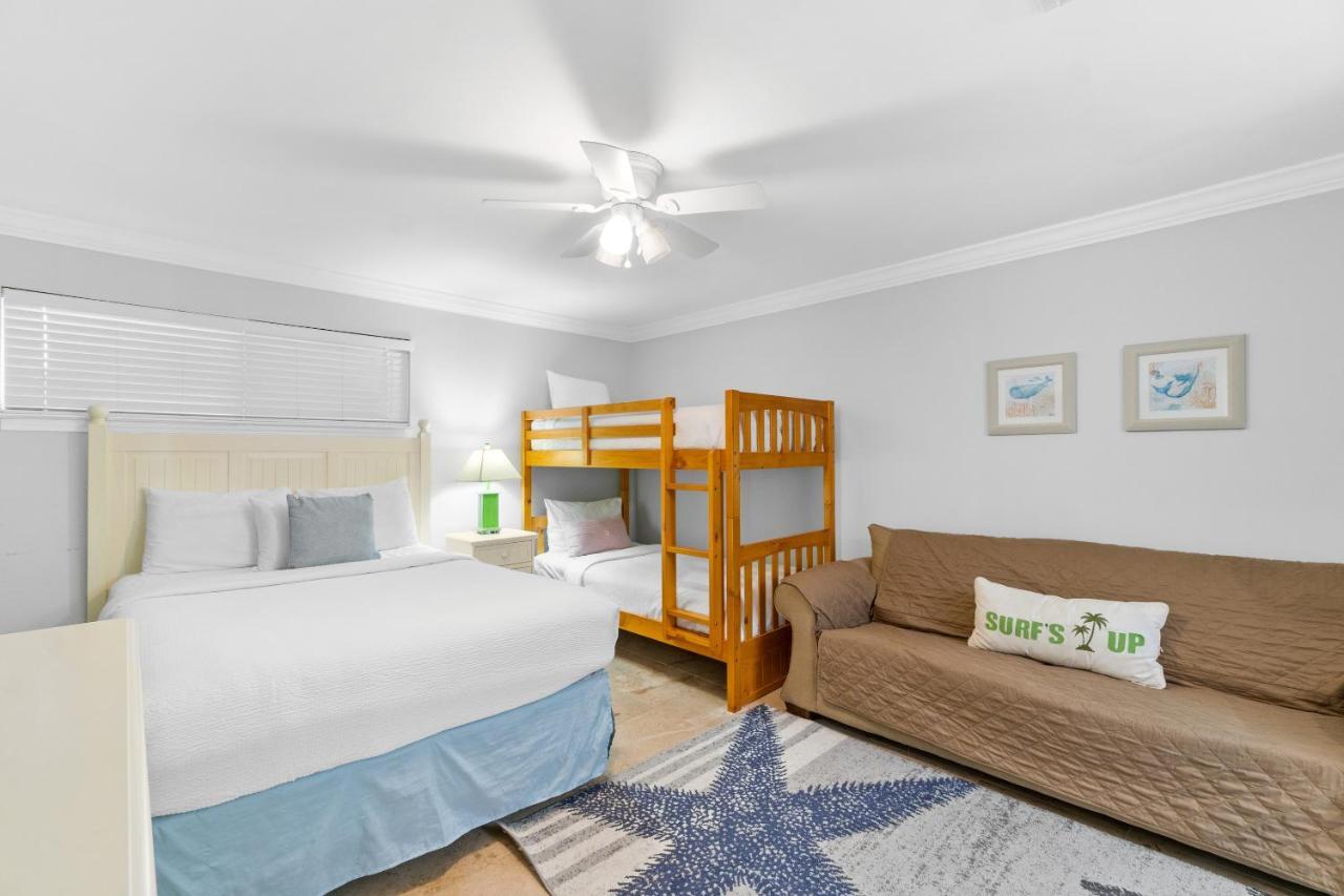 Harbur Arms - Pet Friendly Lejlighed Panama City Beach Eksteriør billede