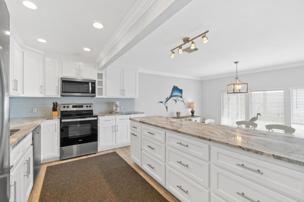 Harbur Arms - Pet Friendly Lejlighed Panama City Beach Eksteriør billede