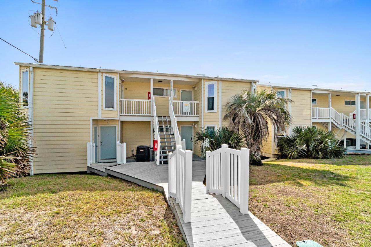 Harbur Arms - Pet Friendly Lejlighed Panama City Beach Eksteriør billede