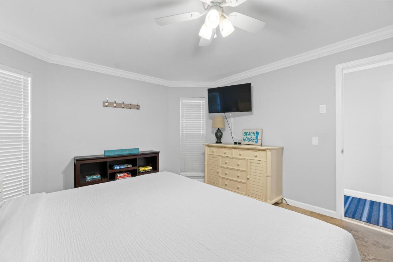 Harbur Arms - Pet Friendly Lejlighed Panama City Beach Eksteriør billede