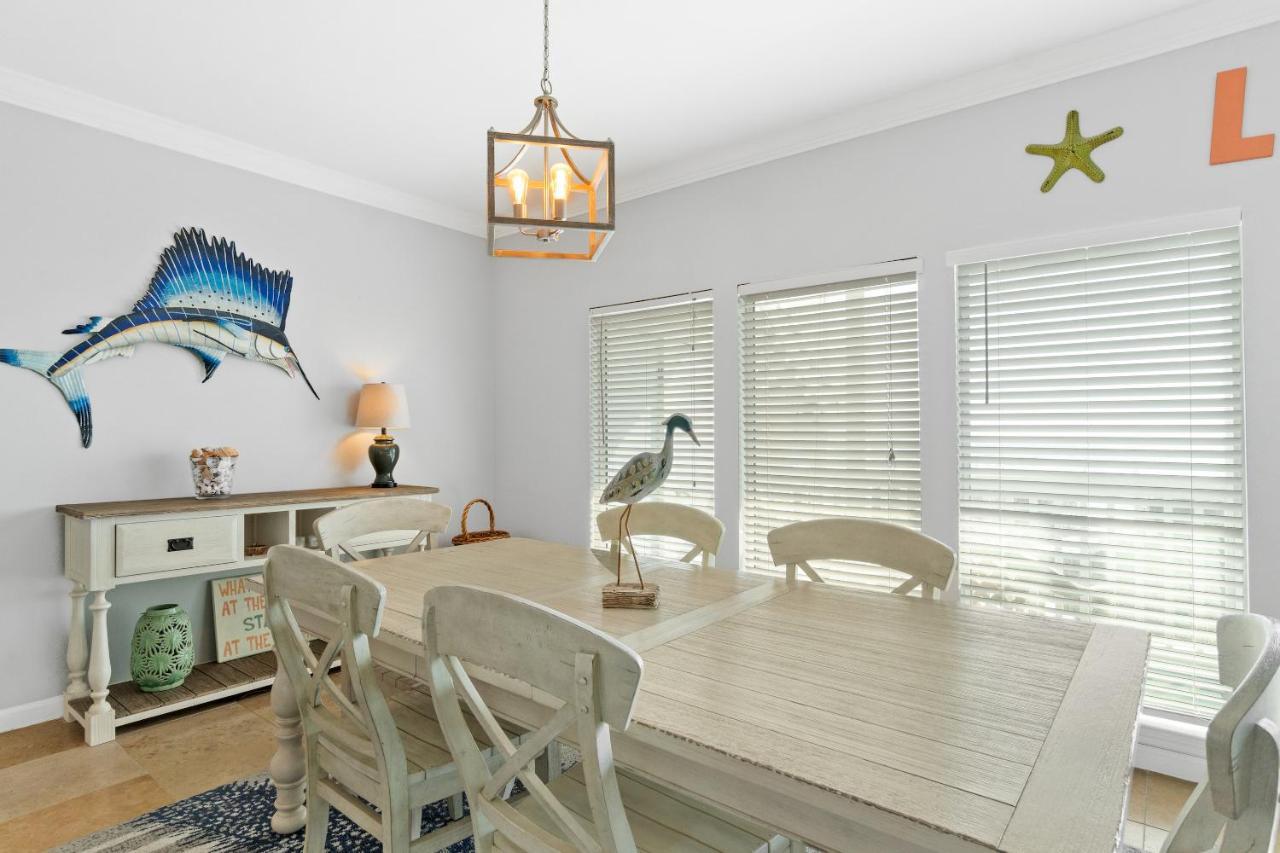Harbur Arms - Pet Friendly Lejlighed Panama City Beach Eksteriør billede