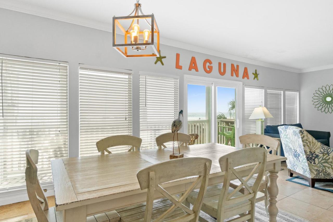Harbur Arms - Pet Friendly Lejlighed Panama City Beach Eksteriør billede