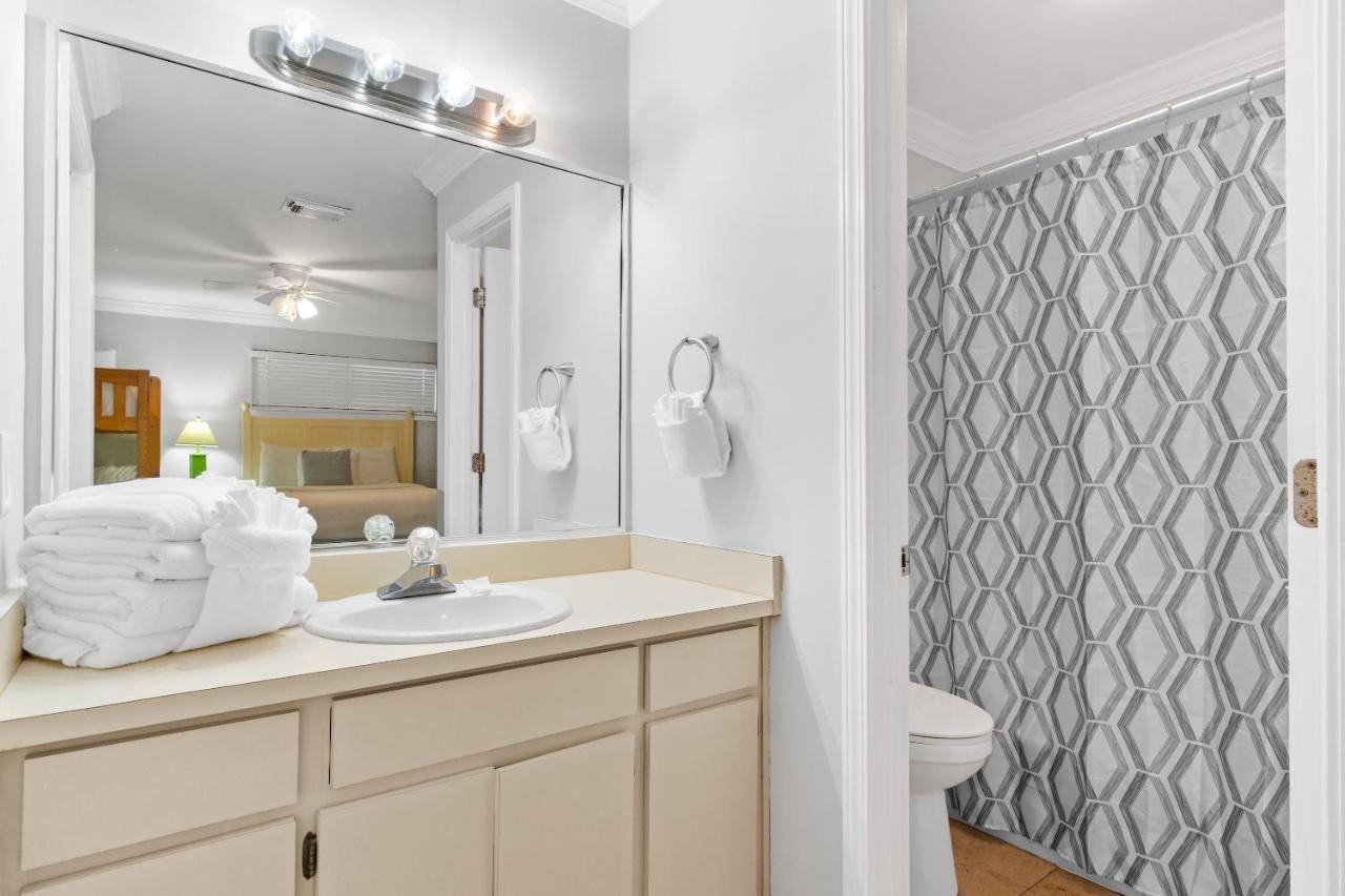 Harbur Arms - Pet Friendly Lejlighed Panama City Beach Eksteriør billede