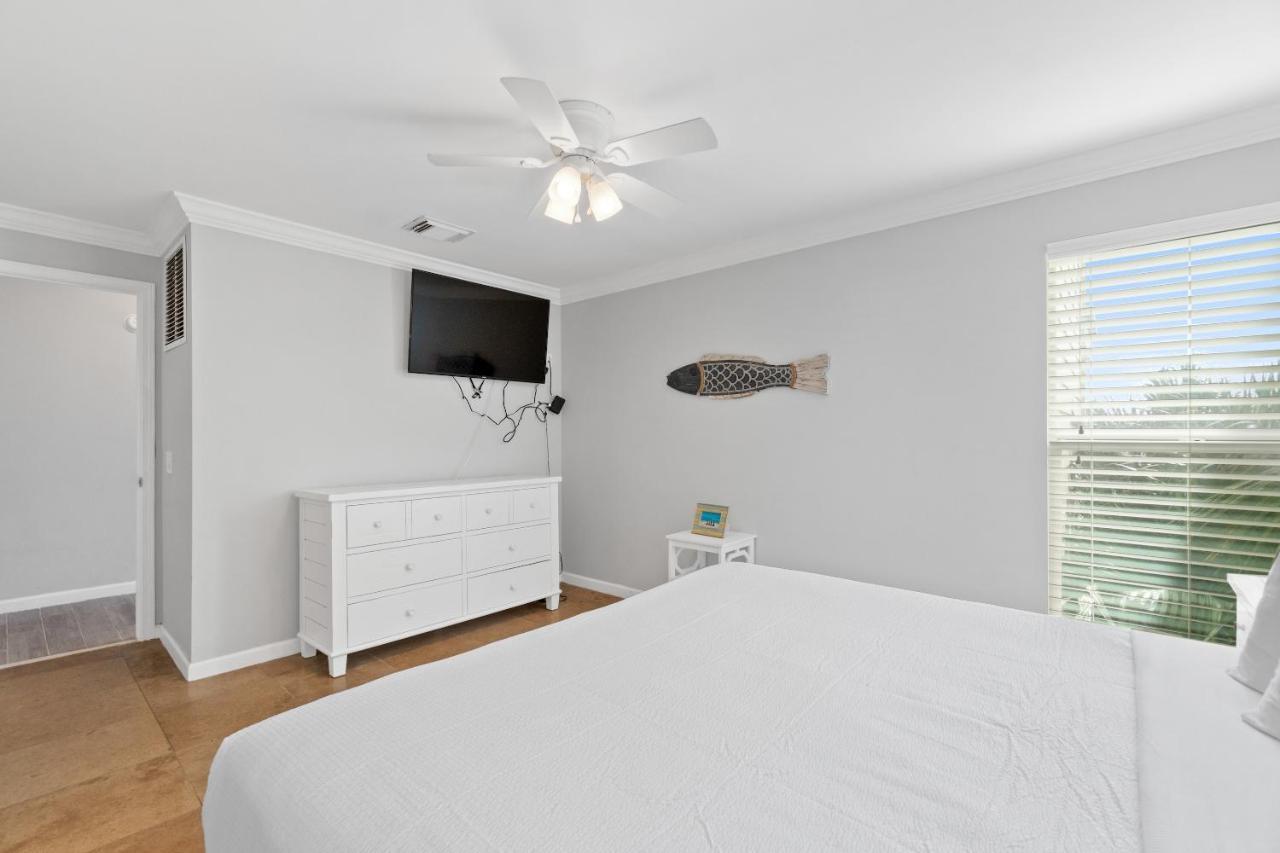 Harbur Arms - Pet Friendly Lejlighed Panama City Beach Eksteriør billede