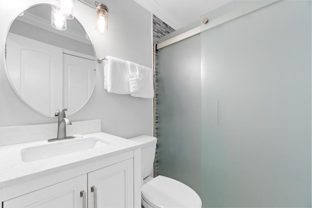 Harbur Arms - Pet Friendly Lejlighed Panama City Beach Eksteriør billede