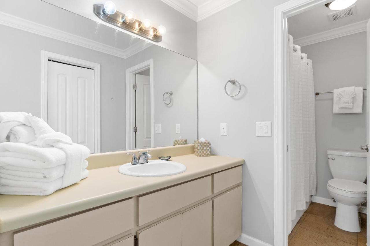 Harbur Arms - Pet Friendly Lejlighed Panama City Beach Eksteriør billede